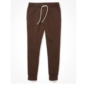 AE Active 24/7 Brown Jogger